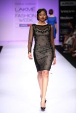 Model walk the ramp for Komal Sood, Pernia Qureshi show at Lakme Fashion Week Day 2 on 4th Aug 2012 (165).JPG